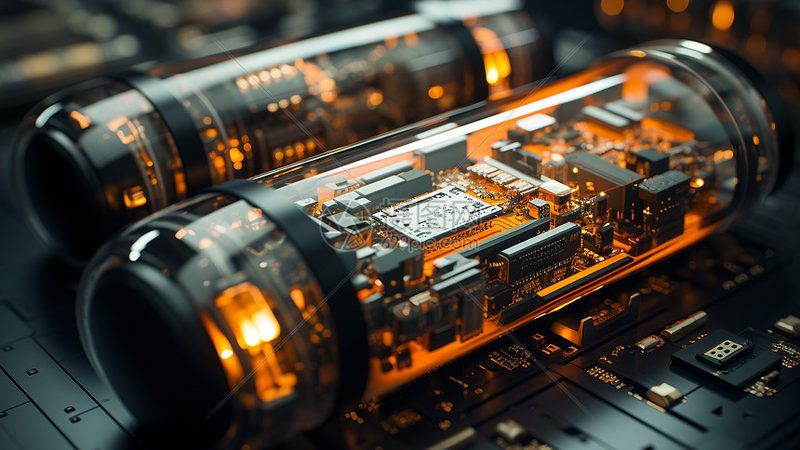 成都小批量PCB打样定制：揭秘其关键技术与优势