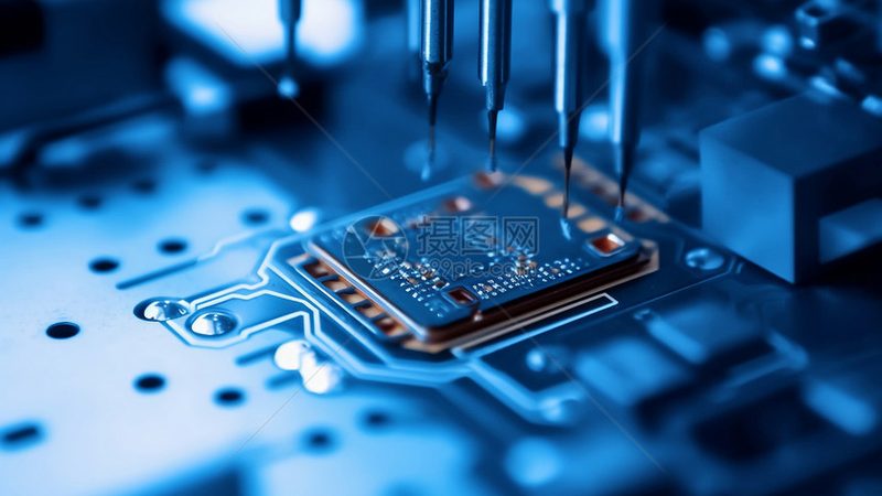 铝基板在PCB电路板中的应用与优势解析