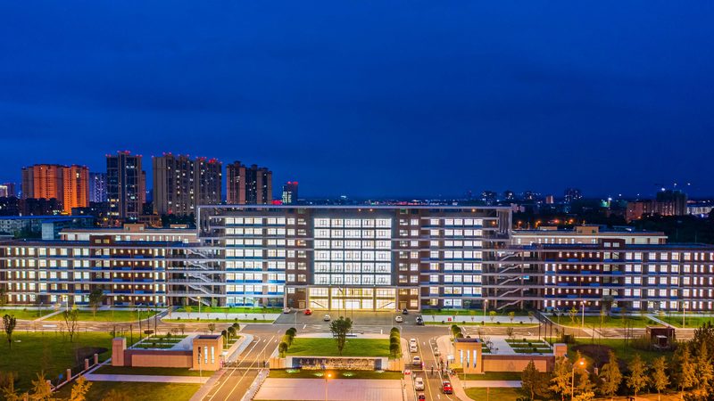 通信模块尺寸规格参数：关键指标解析与应用场景**
